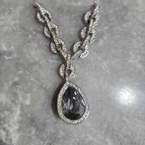 Swarovski Necklace